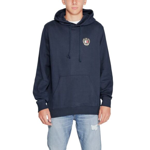Tommy Hilfiger Jeans Other - Tommy Hilfiger Jeans Blue Cotton Men's Hoodie